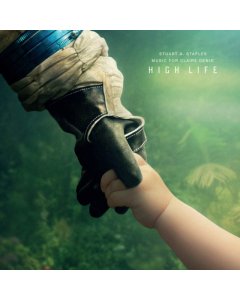 STAPLES,STUART A - HIGH LIFE OST