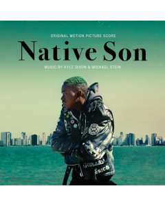 DIXON,KYLE & MICHAEL STEIN - NATIVE SON OST