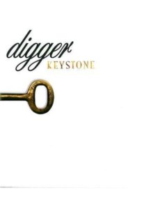 DIGGER - KEYSTONE