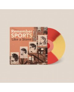 REMEMBER SPORTS - LIKE A STONE (ECO MIX)