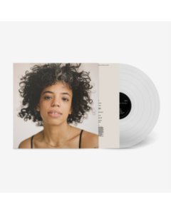 TASHA - TELL ME WHAT YOU MISS THE MOST (OPAQUE BONE VINYL)