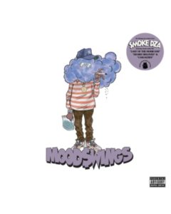 SMOKE DZA & REAL BAD MAN - MOOD$WINGS