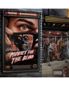 CAGE - MOVIES FOR THE BLIND