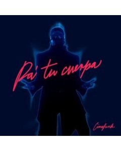 CIMAFUNK - PA TU CUERPA