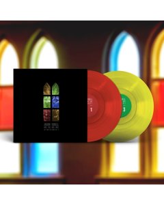 ISBELL,JASON & THE 400 UNIT - LIVE FROM THE RYMAN, VOL. 2 (TRANSLUCENT YELLOW & RED VINYL/2LP) (I)