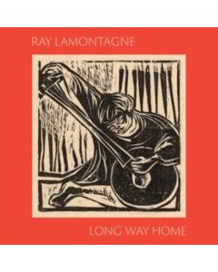 LAMONTAGNE,RAY - LONG WAY HOME