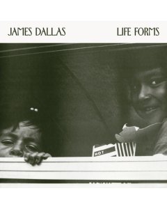 DALLAS,JAMES - LIFE FORMS