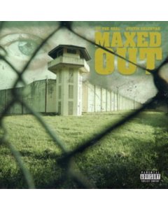 OT THE REAL & STATIK SELEKTAH - MAXED OUT