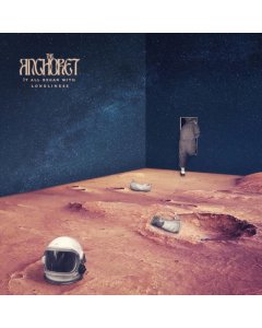 ANCHORET - IT ALL BEGAN WITH LONELINESS (RANDOM COLOR VINYL/2LP)