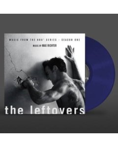 RICHTER,MAX - LEFTOVERS: SEASON 1 OST (WHITE VINYL)