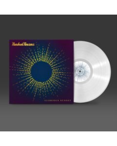 HUNDRED REASONS - GLORIOUS SUNSET (COLOURED VINYL)