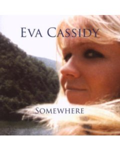 CASSIDY,EVA - SOMEWHERE