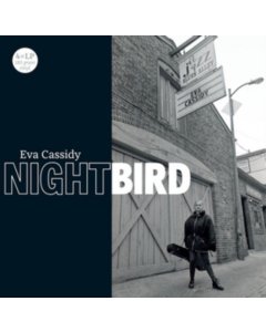 EVA CASSIDY - NIGHTBIRD (180G)