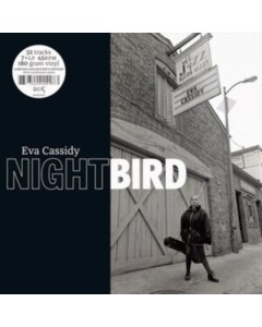 CASSIDY,EVA - NIGHTBIRD (7LP/180G)