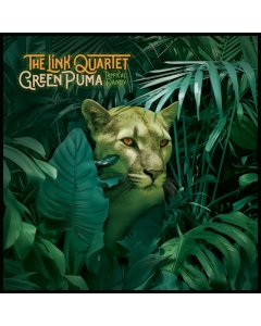 LINK QUARTET - GREEN PUMA/TROPICAL DANDY