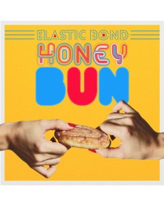 ELASTIC BOND - HONEY BUN