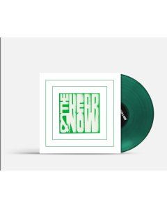 HEAR & NOW - HEAR & NOW 1970 (EMERALD GREEN VINYL) (I)