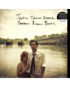 EARLE,JUSTIN TOWNES - HARLEM RIVER BLUES