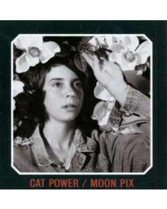 CAT POWER - MOON PIX