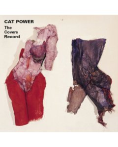 CAT POWER - COVERS RECORD