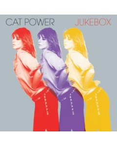 CAT POWER - JUKEBOX