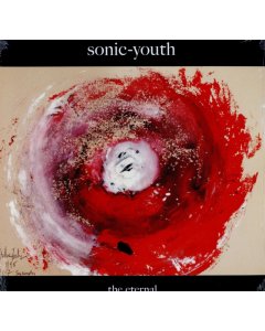 SONIC YOUTH - ETERNAL