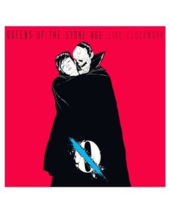 Queens Of The Stone Age - LIKE CLOCKWORK