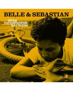 BELLE & SEBASTIAN - DEAR CATASTROPHE WAITRESS