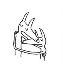 CAR SEAT HEADREST - TWIN FANTASY