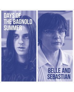 BELLE & SEBASTIAN - DAYS OF THE BAGNOLD SUMMER