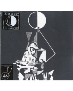 KING KRULE - 6 FEET BENEATH THE MOON