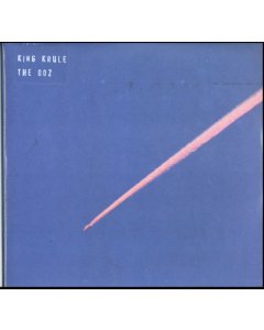 KING KRULE - OOZ