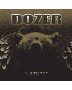 DOZER - VULTURES