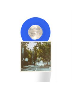 FOREBEE,STAN - SECOND HOME (COLOURED VINYL)