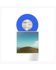 VANILLA - POINTBREAK (BLUE 7INCH)