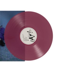 DALT,LUCRECIA - Â¡AY! (TRANSLUCENT RED VINYL)