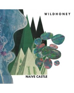 WILDHONEY - NAIVE CASTLE (DL CARD)