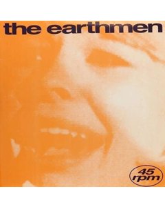 EARTHMEN - COOL CHICK #59