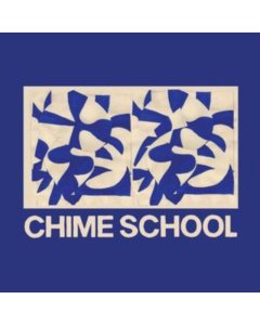 CHIME SCHOOL - CHIME SCHOOL (TRANSPARENT MAGENTA VINYL)