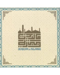 ROOTSMAN / MUSLIMGAUZE - CITY OF DJINN