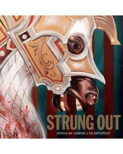 STRUNG OUT - SONGS OF ARMOR & DEVOTION