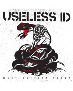 USELESS ID - MOST USELESS SONGS