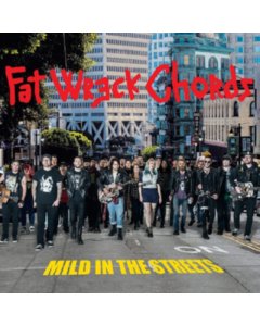 VARIOUS ARTISTS - MILD IN THE STREETS: FAT MUSIC UNPLUGGED