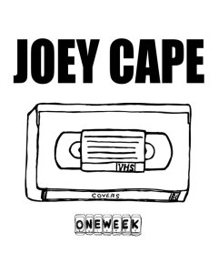 CAPE,JOEY - ONE WEEK RECORD