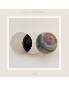 DAUGHERTY,JULIANA - LIGHT