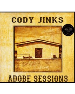 JINKS,CODY - ADOBE SESSIONS