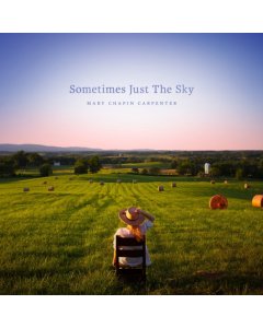 CARPENTER,MARY CHAPIN - SOMETIMES JUST THE SKY