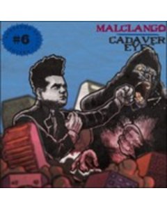 QUI / MALCLANGO - SUBSOUND SPLIT SERIES NO.6 (180G)