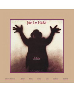 HOOKER,JOHN LEE - HEALER (2LP) (180G)