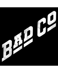 BAD COMPANY - BAD COMPANY (2LP/180G/45RPM)